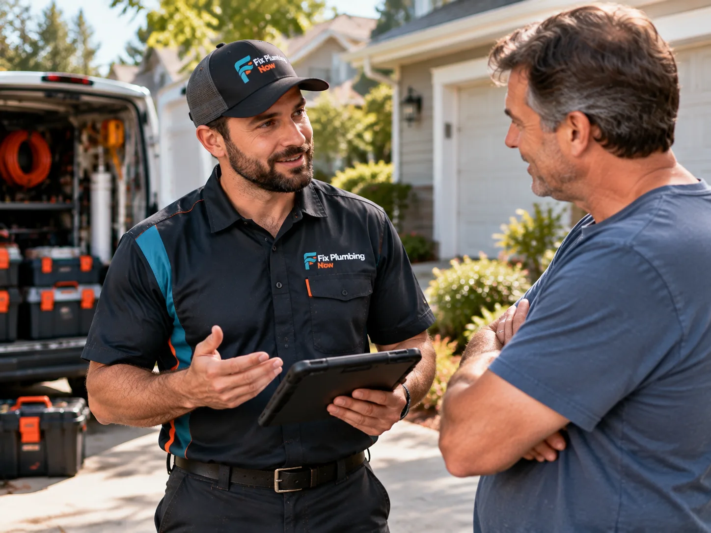 Clogged Drain Service Guys, TN FAQs